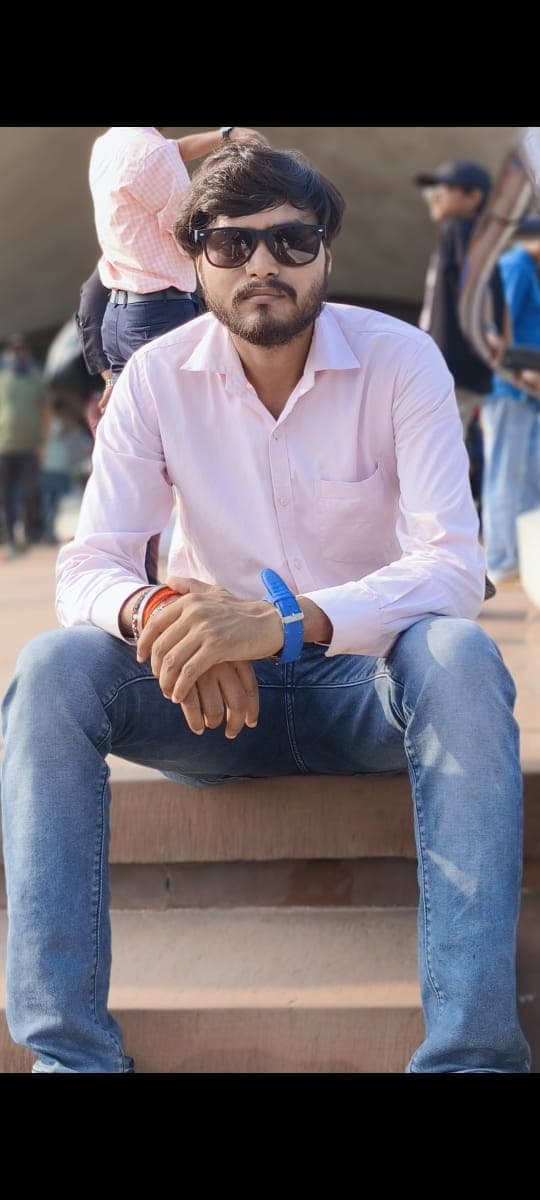 Mithlesh Kumar